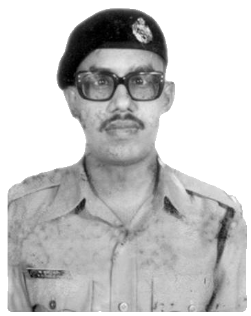 K. Kumarasamy K. Kumarasamy